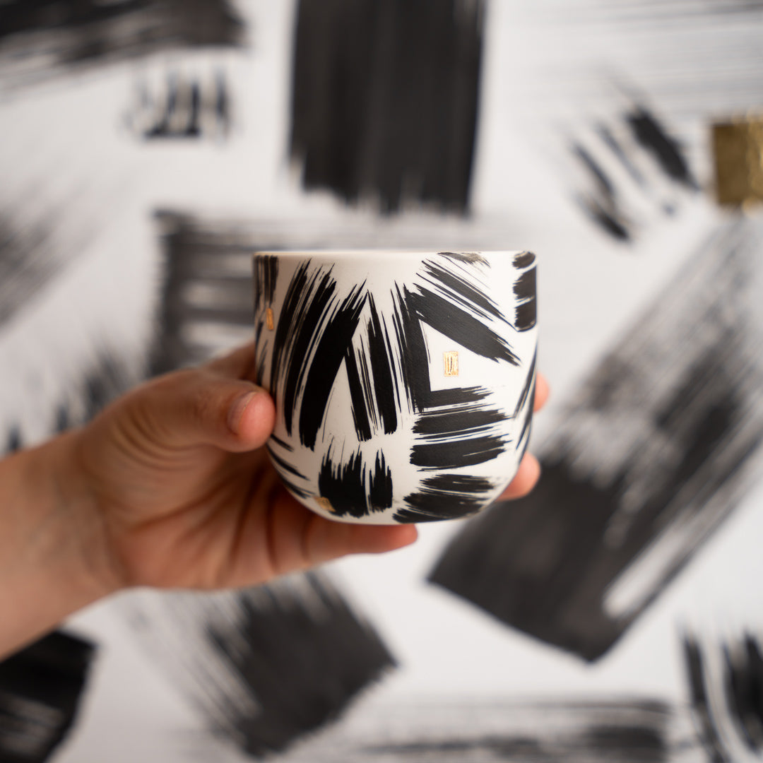 Sumi - Cups Collection