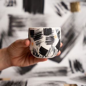 Sumi Mug