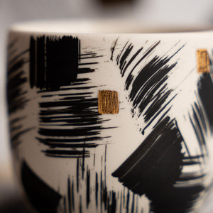 Sumi Mug