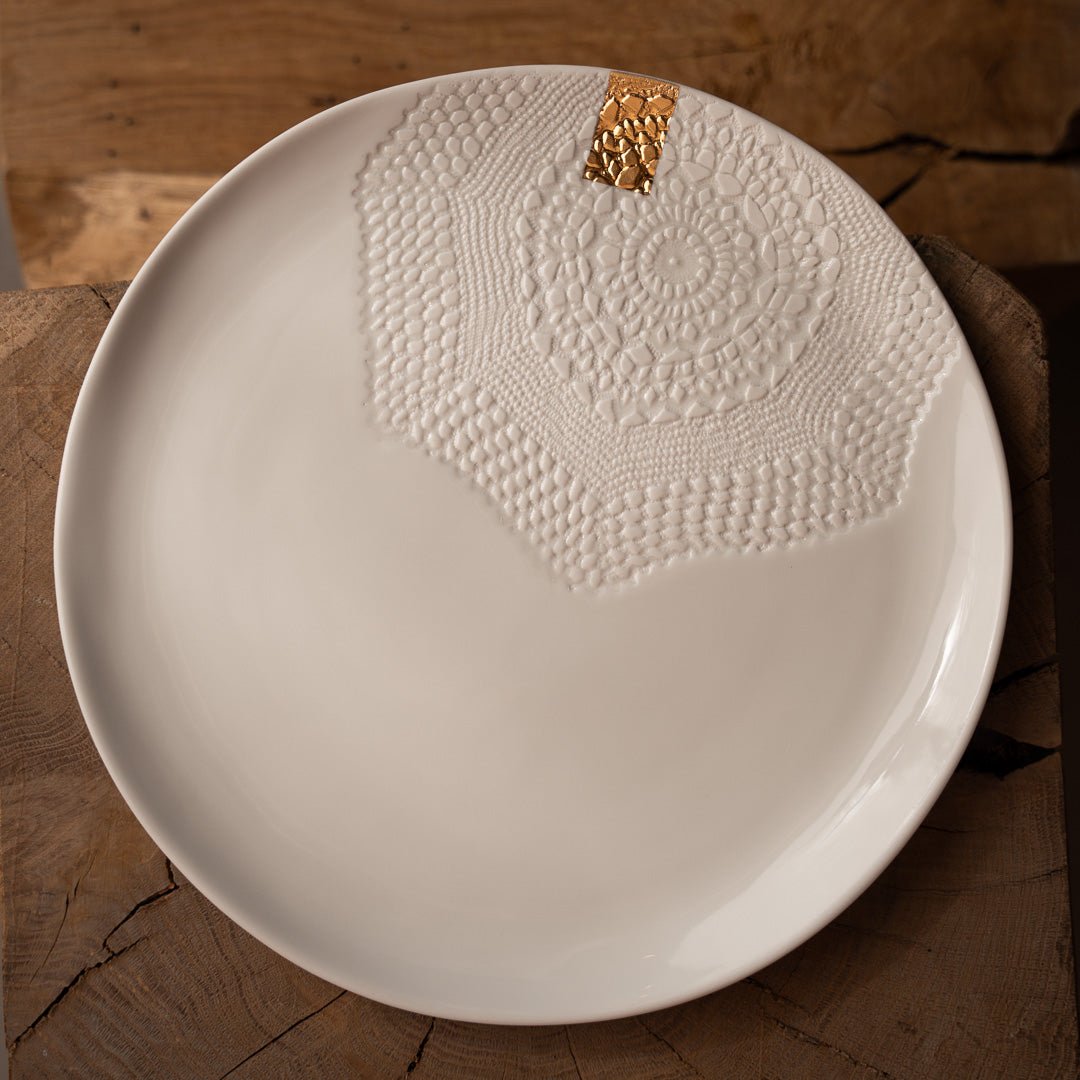 Bosa Grande Serving Plate