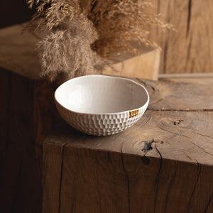 Blanche Bowl, three sizes