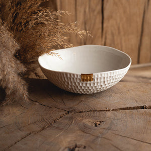 Blanche Bowl, three sizes