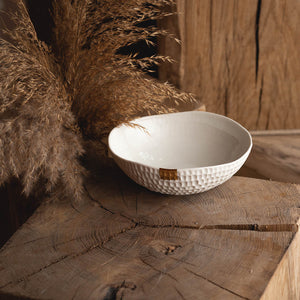 Blanche Bowl, three sizes