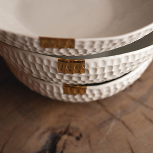 Blanche Bowl, three sizes